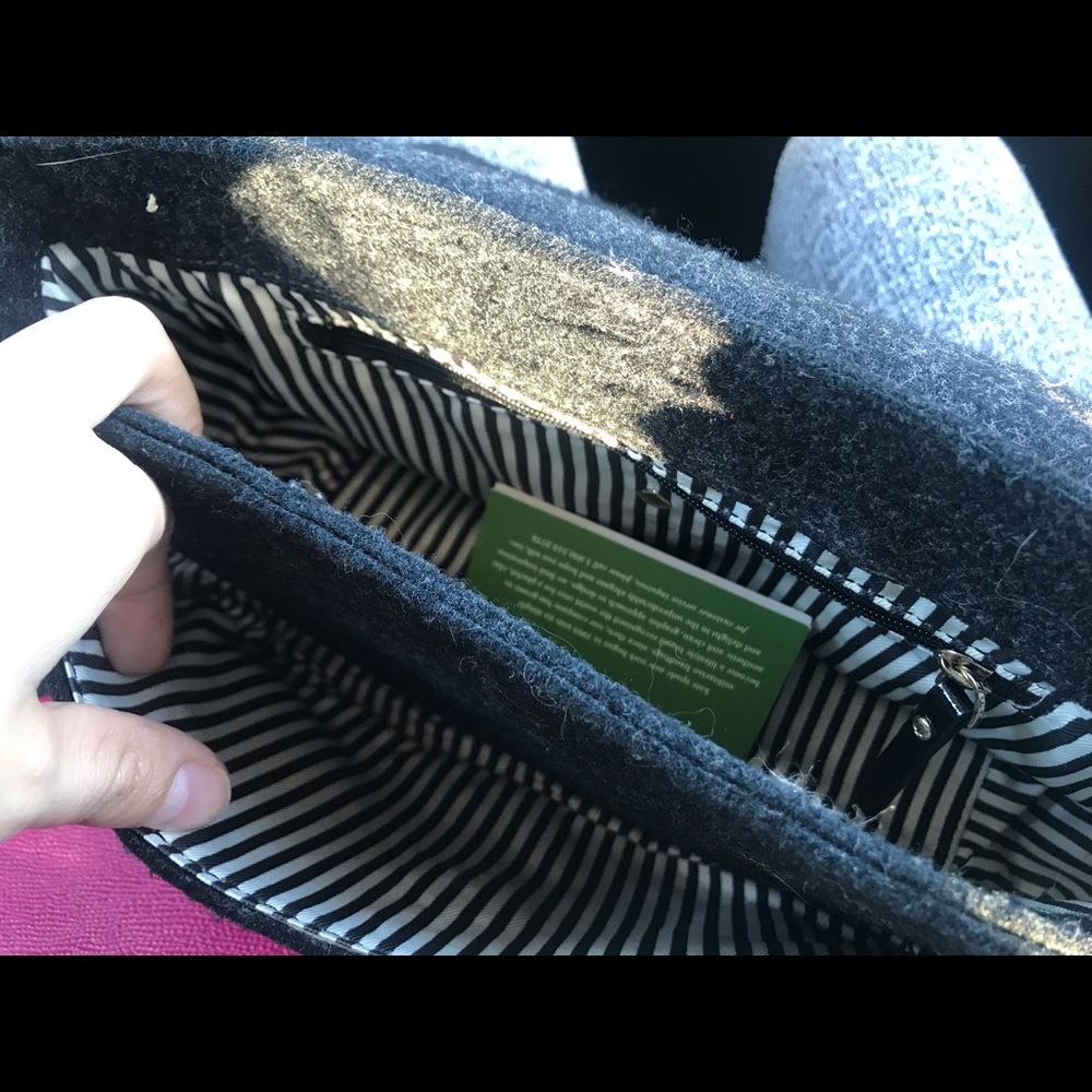 Kate Spade Bag - Picture 5 of 5